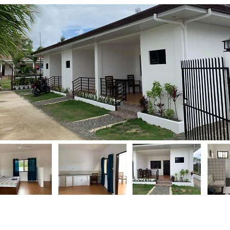 Palm Tree Lodge Moalboal Exterior foto